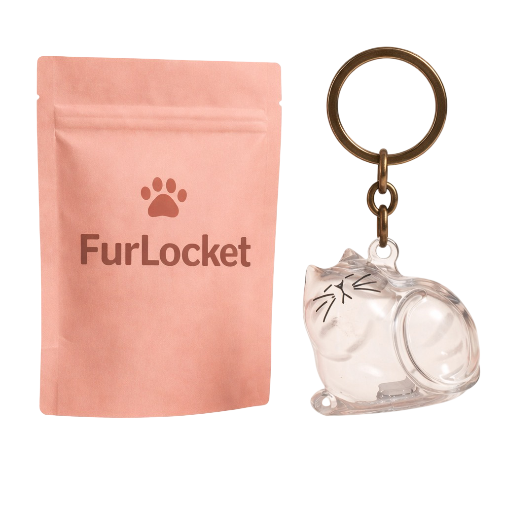 Fur Locket