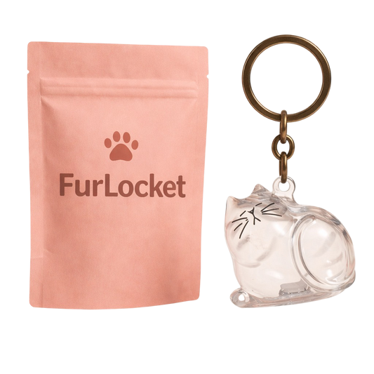 Fur Locket